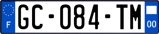 GC-084-TM