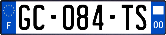 GC-084-TS