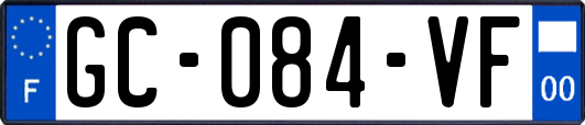 GC-084-VF