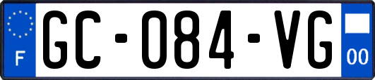 GC-084-VG