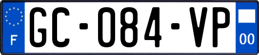GC-084-VP