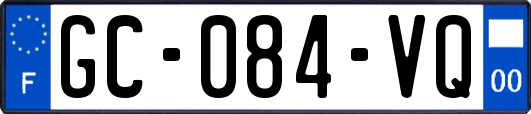 GC-084-VQ