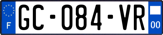 GC-084-VR