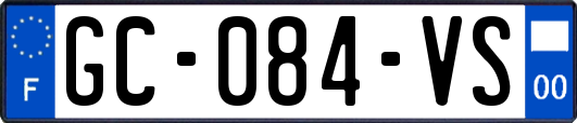 GC-084-VS