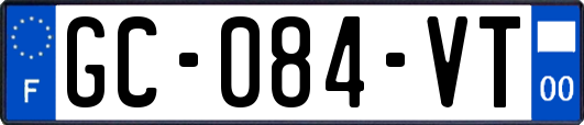GC-084-VT