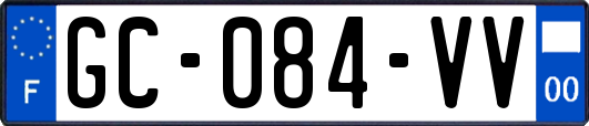 GC-084-VV