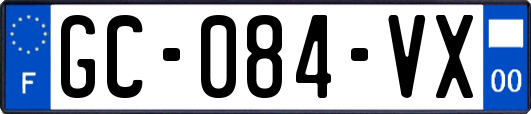 GC-084-VX