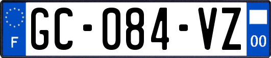 GC-084-VZ
