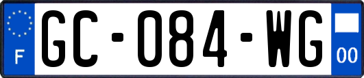 GC-084-WG