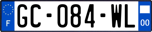 GC-084-WL