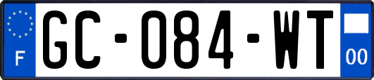 GC-084-WT