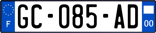 GC-085-AD