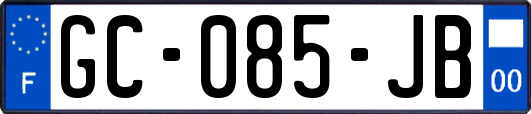 GC-085-JB