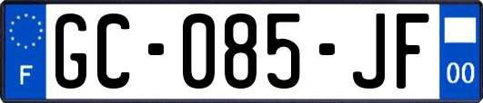 GC-085-JF