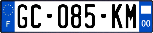 GC-085-KM