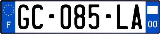GC-085-LA