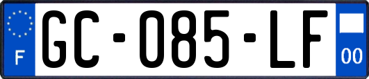 GC-085-LF