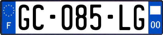 GC-085-LG