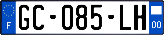 GC-085-LH