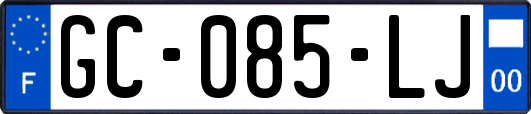 GC-085-LJ