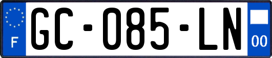 GC-085-LN