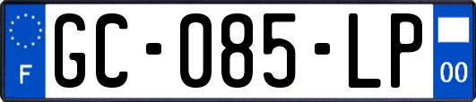 GC-085-LP