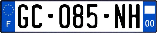 GC-085-NH