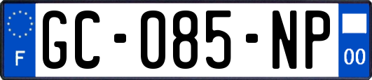 GC-085-NP