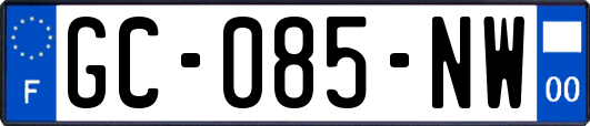 GC-085-NW