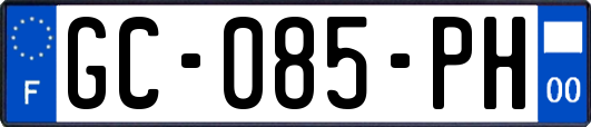 GC-085-PH