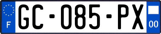 GC-085-PX