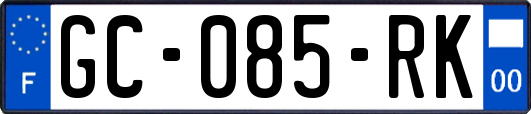 GC-085-RK