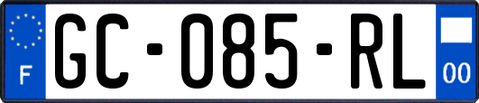 GC-085-RL