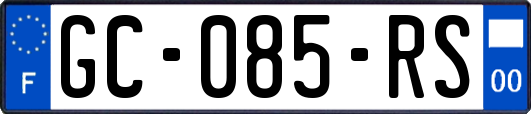 GC-085-RS