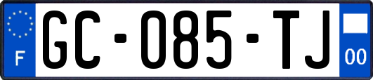 GC-085-TJ