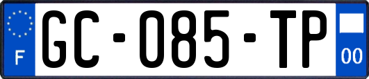 GC-085-TP