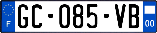 GC-085-VB