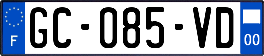 GC-085-VD