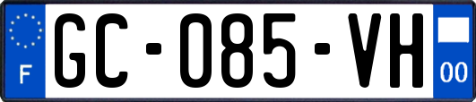 GC-085-VH