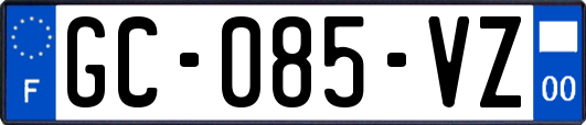 GC-085-VZ