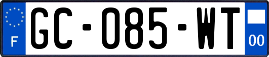 GC-085-WT