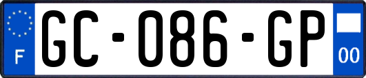 GC-086-GP