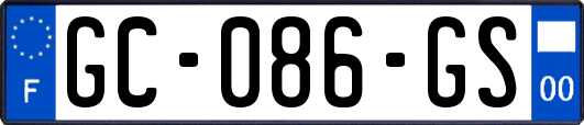 GC-086-GS