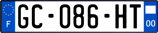 GC-086-HT