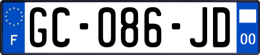 GC-086-JD