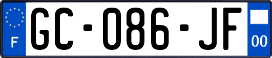 GC-086-JF