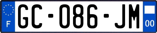 GC-086-JM