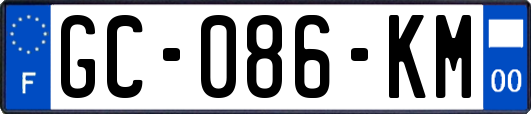 GC-086-KM