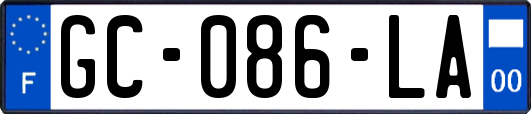 GC-086-LA