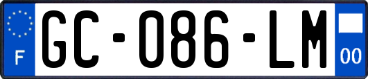 GC-086-LM